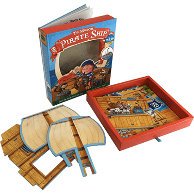 Books Plus Printing in China