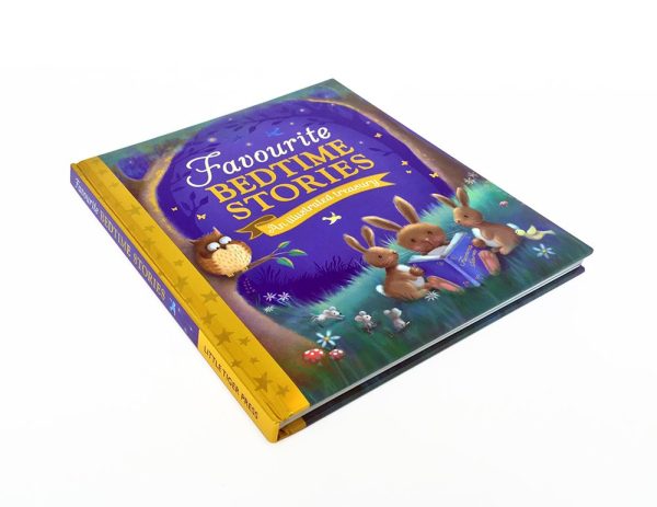 Bedtime Stories