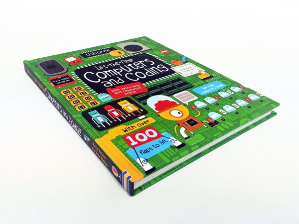 Computers and Coding