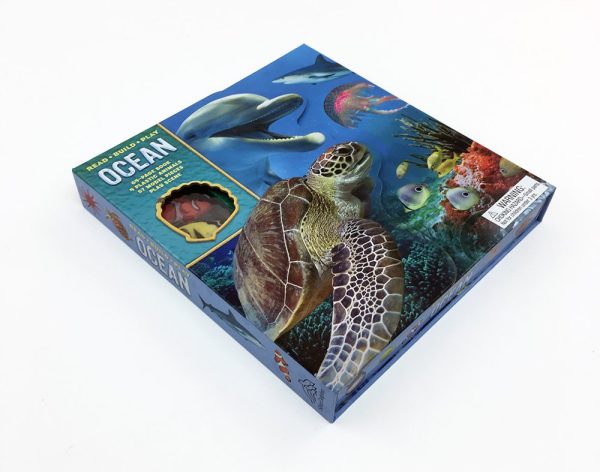 Read-Build-Play Ocean