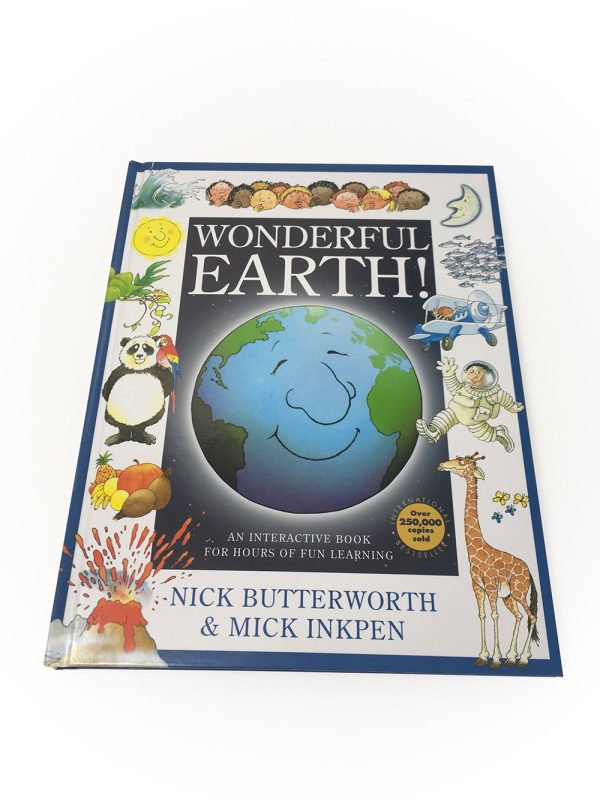 Wonderful Earth
