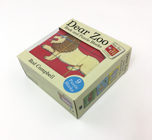 Dear Zoo
